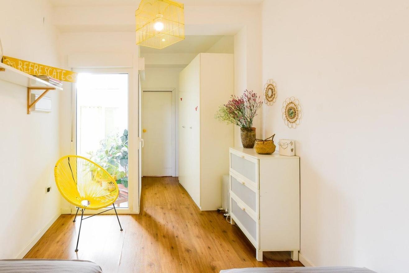 Apartamento Espiritu Santo Bajo Sevilla Exterior foto