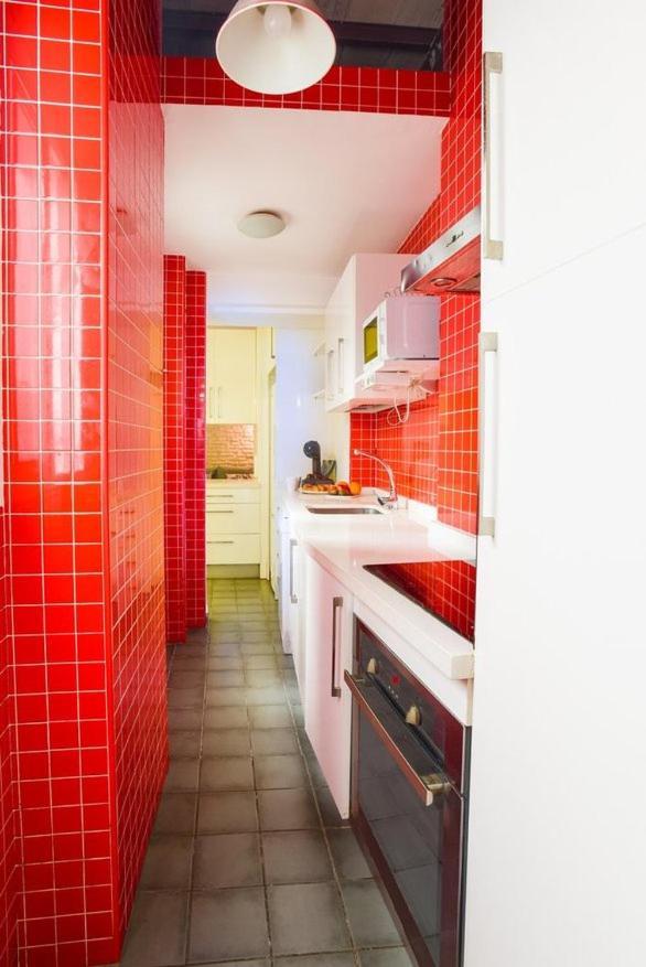 Apartamento Espiritu Santo Bajo Sevilla Exterior foto